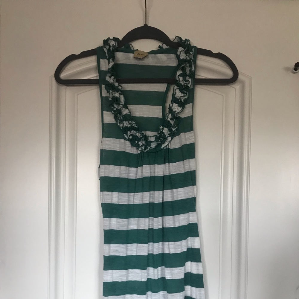 Ella Moss Tank top.